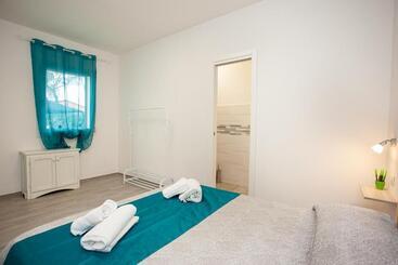 پانسیون Camere Tirreno 1
