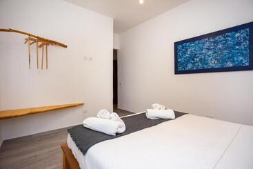 پانسیون Camere Tirreno 1