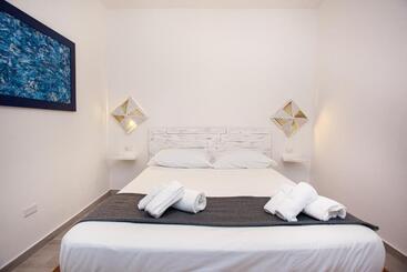 پانسیون Camere Tirreno 1