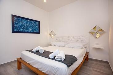 پانسیون Camere Tirreno 1