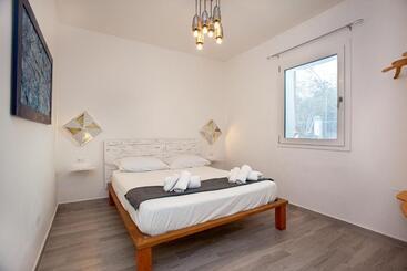 پانسیون Camere Tirreno 1