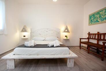 پانسیون Camere Tirreno 1