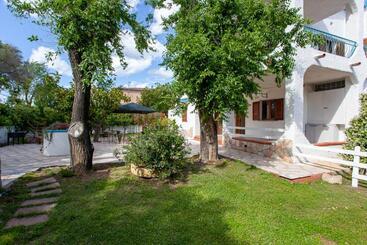 پانسیون Camere Tirreno 1