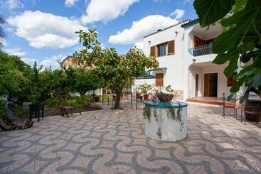 پانسیون Camere Tirreno 1