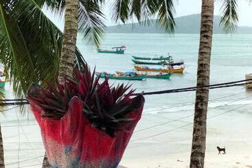 پانسیون Islands Boutique Koh Rong