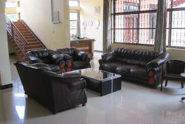 هاستل Stella Maris Lodge