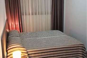 Aparthotel El Faro
