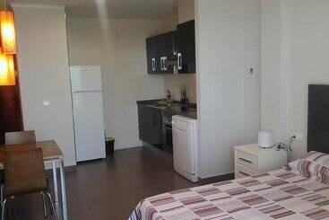 Aparthotel El Faro - Cullera