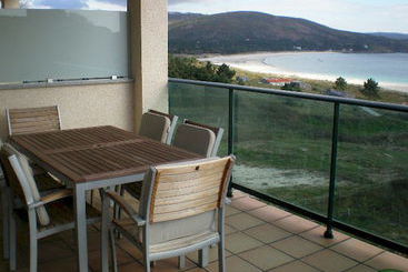 Apartamentos Monte Maela