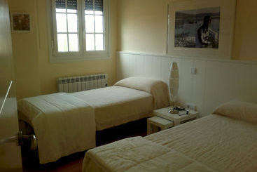 Apartamentos Monte Maela