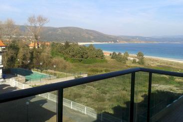 Apartamentos Monte Maela