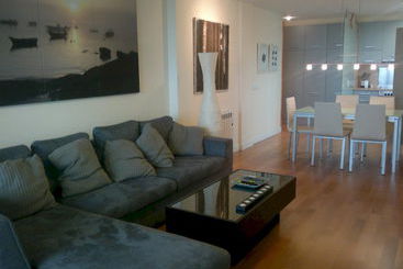 Apartamentos Monte Maela
