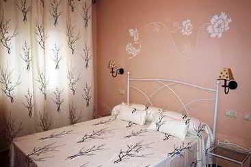 Apartamentos Monte Maela