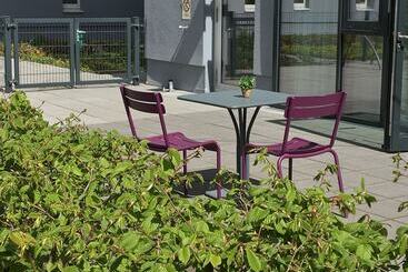 Aparthotel Adagio Access München City Olympiapark
