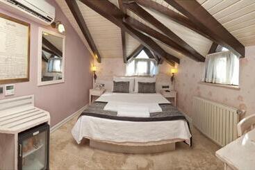 Assos Behram Special Class Hotel Adults Only - Assos
