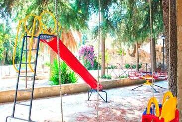 B&b Villa Casablanca