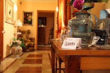 B&b Villa Casablanca