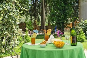 B&b Villa Casablanca