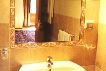 B&b Villa Casablanca