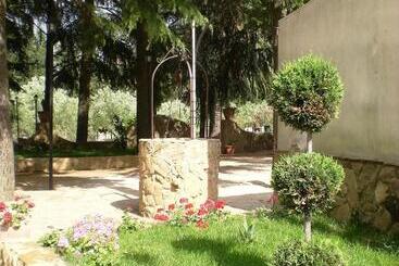 B&b Villa Casablanca