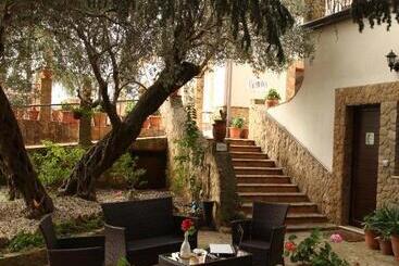 B&b Villa Casablanca