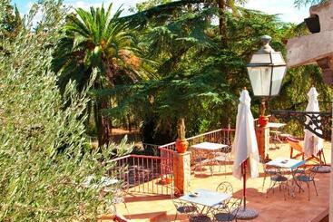 B&b Villa Casablanca