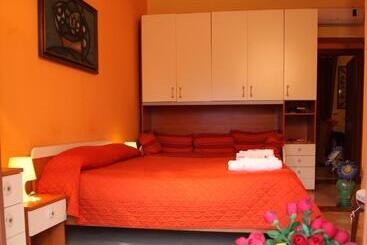B&b Villa Casablanca