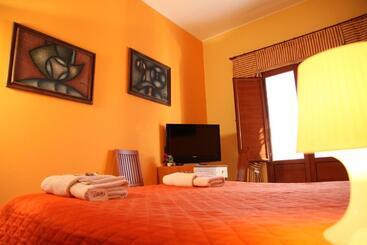 B&b Villa Casablanca