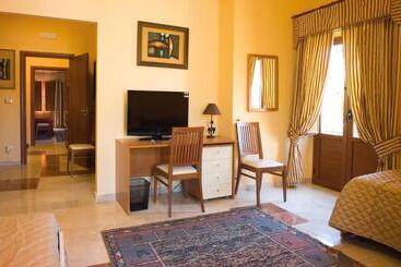 B&b Villa Casablanca