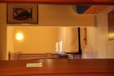 B&b Villa Casablanca