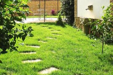 B&b Villa Casablanca