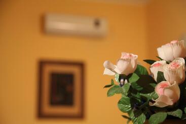 B&b Villa Casablanca