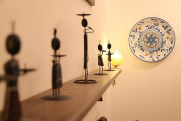 B&b Villa Casablanca