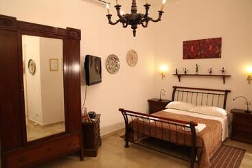 B&b Villa Casablanca