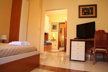B&b Villa Casablanca