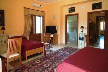 B&b Villa Casablanca