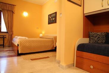 B&b Villa Casablanca