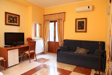 B&b Villa Casablanca