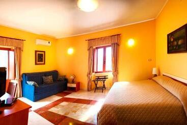 B&b Villa Casablanca