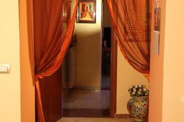 B&b Villa Casablanca