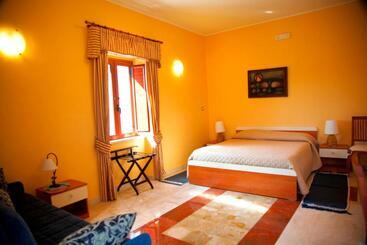 B&b Villa Casablanca