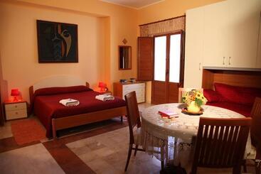 B&b Villa Casablanca