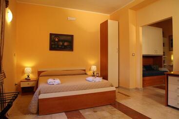 B&b Villa Casablanca