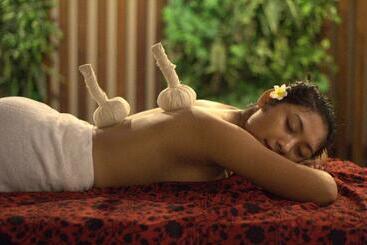 Berry Amour Romantic Villas
