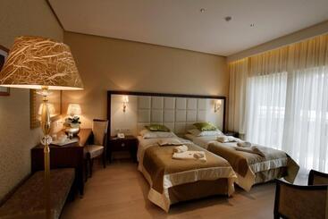 Boutique Hotel Oasi