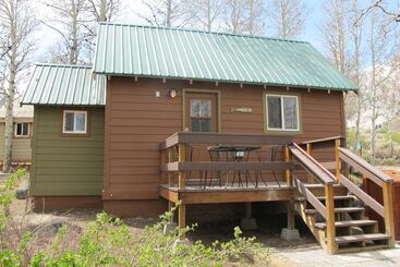 Convict Lake Resort