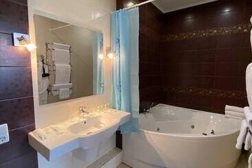 Hotell Cherkasy Palace