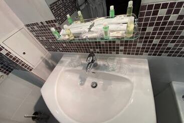 Hotell Cherkasy Palace