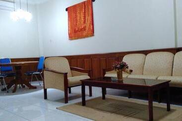 Athaya Hotel Kendari