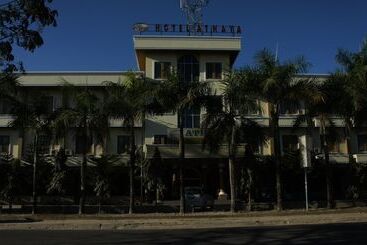 Athaya Hotel Kendari